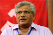 CPI(M) general secretary Sitaram Yechury passes away at 72